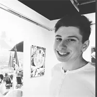 Фотография репетитора Ярмолинский Федор Александрович