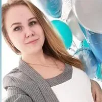 Фотография репетитора Ушакова Виктория Евгеньевна