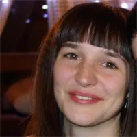 Фотография репетитора Лазутина Елена Сергеевна