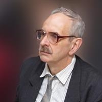 Фотография репетитора Герасимов Иван Михайлович