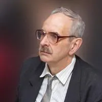 Фотография репетитора Герасимов Иван Михайлович