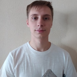 Фотография репетитора Семененко Сергей Романович