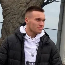 Фотография репетитора Марсанов Станислав Александрович