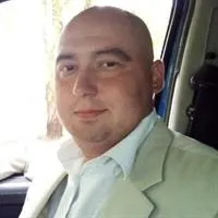 Фотография репетитора Сотников Сергей Сергеевич