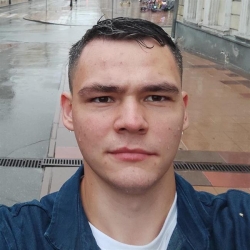 Фотография репетитора Маслов Алексей Сергеевич