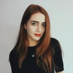 Фотография репетитора Мурадова Галимат Маратовна