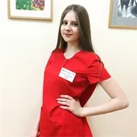 Фотография репетитора Стороженко Елизавета Сергеевна