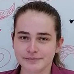 Фотография репетитора Белова Юлия Сергеевна