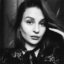 Фотография репетитора Сурусова Анастасия Николаевна