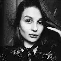 Фотография репетитора Сурусова Анастасия Николаевна