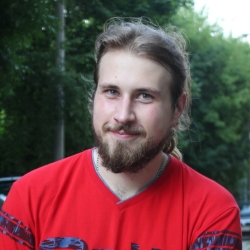 Фотография репетитора Жуков Евгений Вадимович