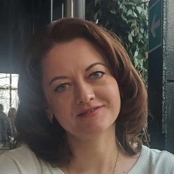 Фотография репетитора Аникина Ирина Михайловна