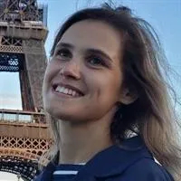 Фотография репетитора Биткина Анастасия Николаевна