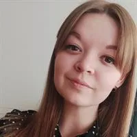 Фотография репетитора Дружинина Елизавета Денисовна