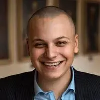 Фотография репетитора Власов Роман Сергеевич