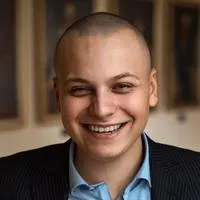 Фотография репетитора Власов Роман Сергеевич