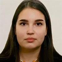 Фотография репетитора Дубова Ирина Павловна
