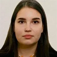 Фотография репетитора Дубова Ирина Павловна