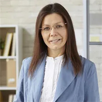 Фотография репетитора Сабитова Альбина Равкатовна