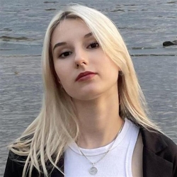 Фотография репетитора Сысоева Анна Сергеевна