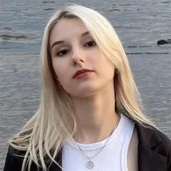 Фотография репетитора Сысоева Анна Сергеевна