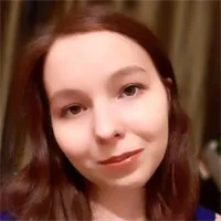 Фотография репетитора Козлова Анна Дмитриевна