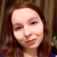 Фотография репетитора Козлова Анна Дмитриевна