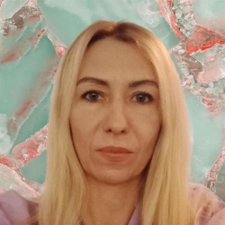 Фотография репетитора Робина Ольга Александровна