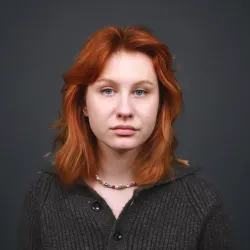 Фотография репетитора Фролова Лилия Игоревна