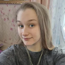 Фотография репетитора Текунова Анна Валерьевна