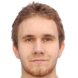 Фотография репетитора Сапожников Георгий Андреевич