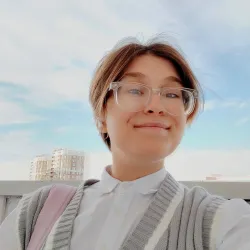 Фотография репетитора Карташова Светлана Александровна