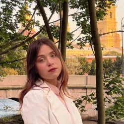 Фотография репетитора Алексеевич Светлана Игоревна