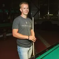 Фотография репетитора Белик Денис Сергеевич