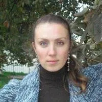 Фотография репетитора Широкова Елена Михайловна