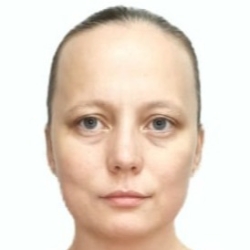 Фотография репетитора Науменкова Татьяна Олеговна