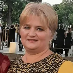 Фотография репетитора Габараева Залина Георгиевна