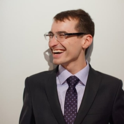 Фотография репетитора Успленев Александр Сергеевич