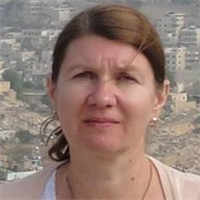 Фотография репетитора Малышева Людмила Юрьевна