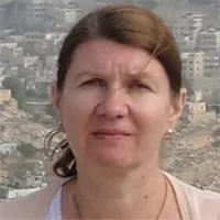 Фотография репетитора Малышева Людмила Юрьевна