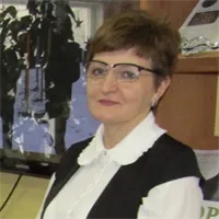 Фотография репетитора Соловьева Татьяна Юрьевна