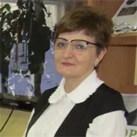 Фотография репетитора Соловьева Татьяна Юрьевна