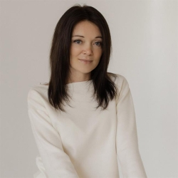 Фотография репетитора Жмаева Ирина Анатольевна