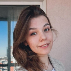 Фотография репетитора Малышева Татьяна Анатольевна