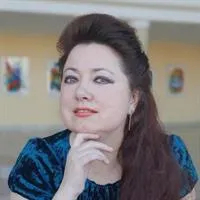 Фотография репетитора Титова Татьяна Михайловна