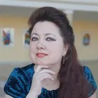 Фотография репетитора Титова Татьяна Михайловна