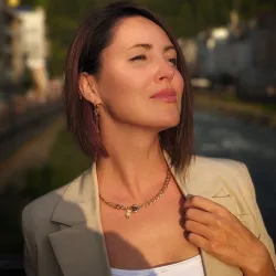 Фотография репетитора Извольская Лия Витальевна