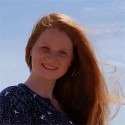 Фотография репетитора Зырянова Дария Михайловна