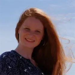 Фотография репетитора Зырянова Дария Михайловна