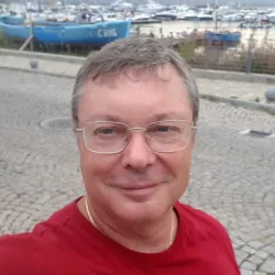 Фотография репетитора Пелипенко Владимир Владимирович